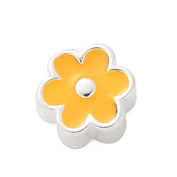 S925 Sterling Silver Beads