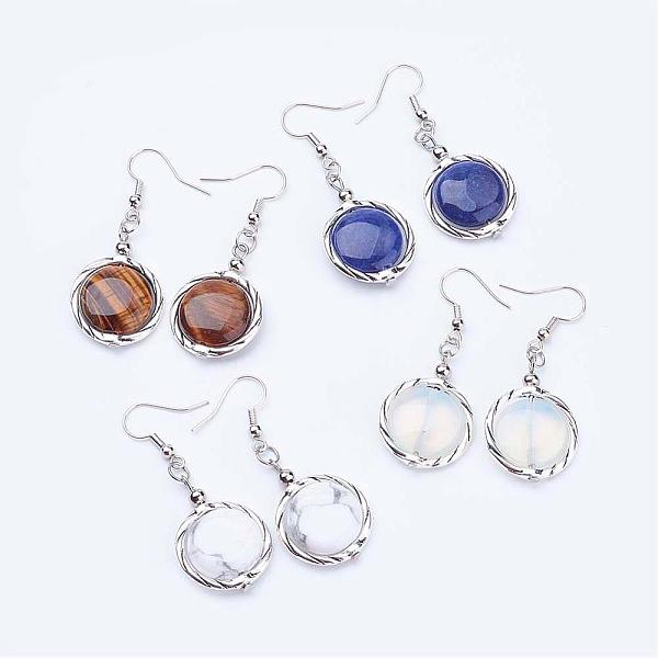 Natural Gemstone Da… - image