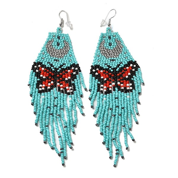 Bohemia Woven Glass… - image