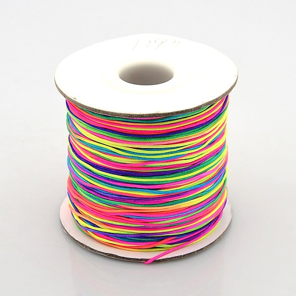 Imported Nylon Thre… - image