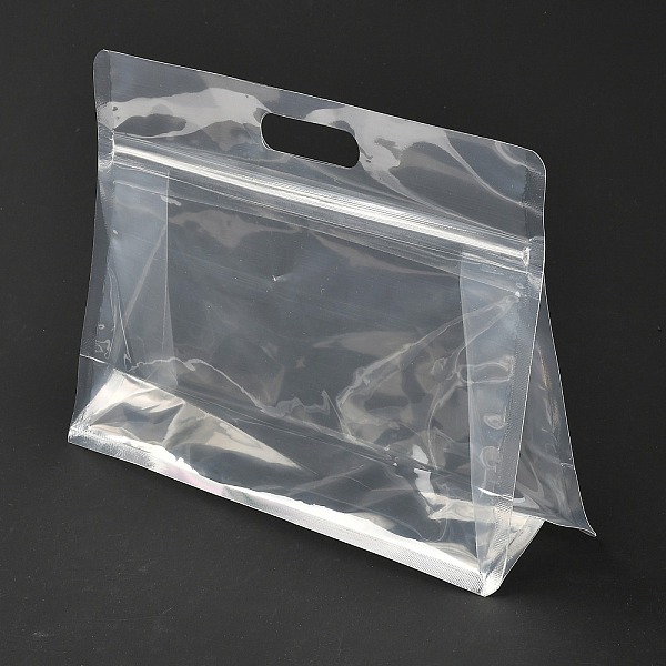 Transparent Plastic… - image