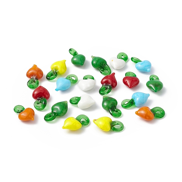 Handmade Lampwork P… - image