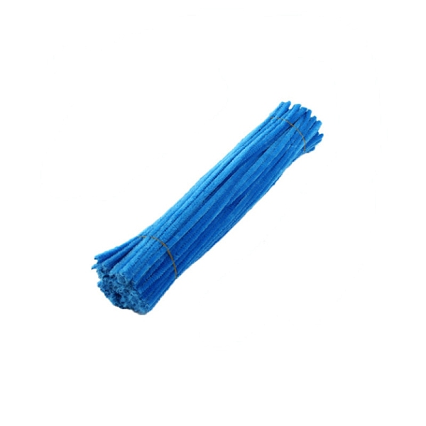 Diy Plush Sticks - image
