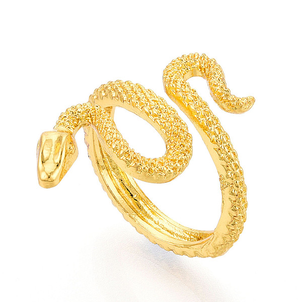 Alloy Cuff Finger R… - image