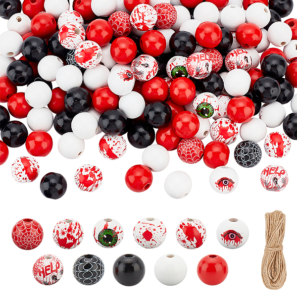 Ahandmaker 198Pcs H… - image