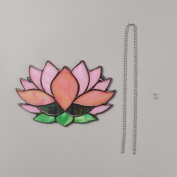 Acrylic Hanging Orn… - image