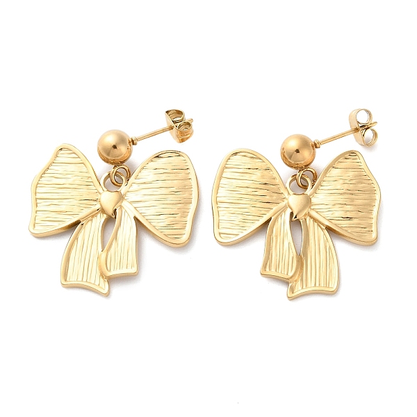 Stainless Steel Bow… - image