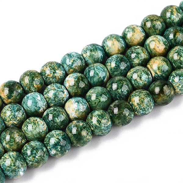Baking Paint Glass … - image