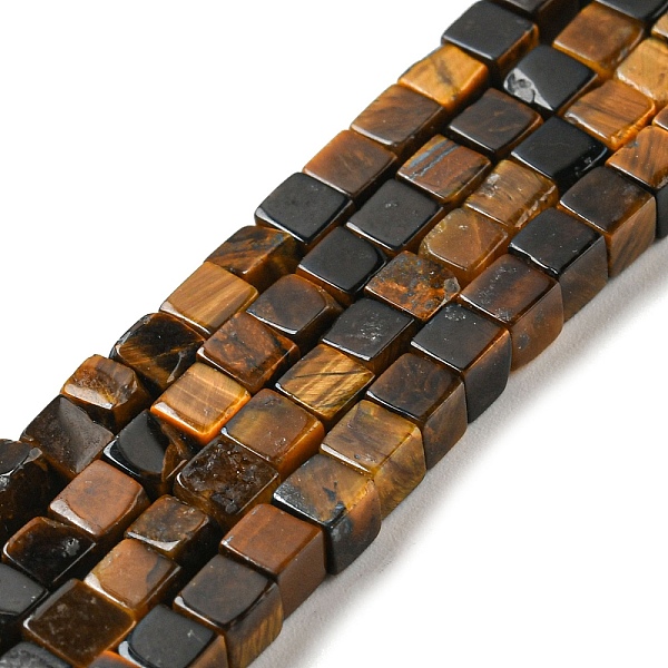 Natural Tiger Iron … - image