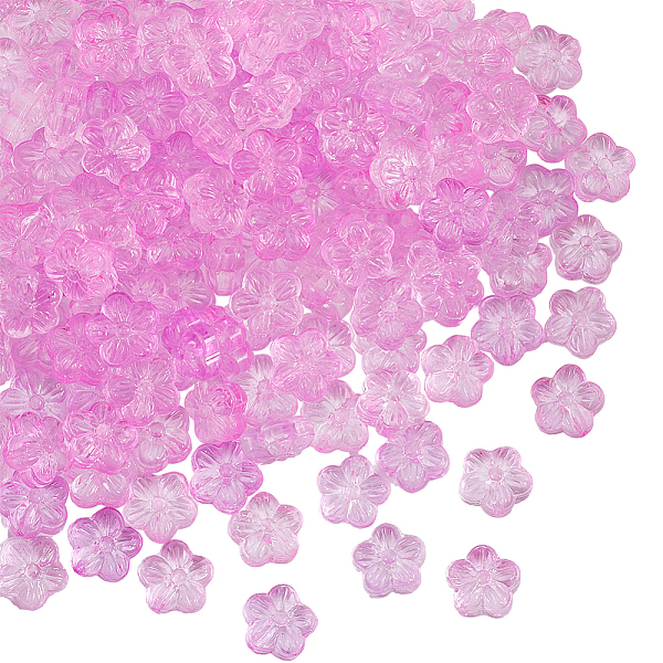 150Pcs Transparent … - image
