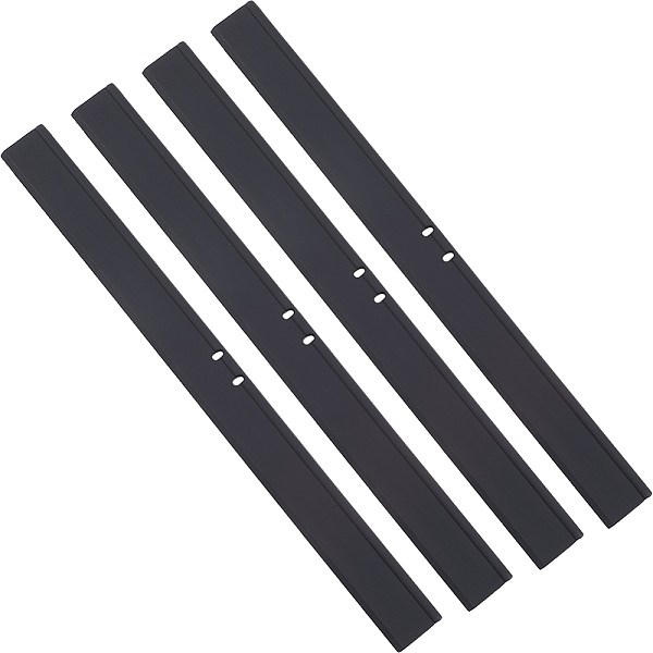 Flexible Silicone Squeegee