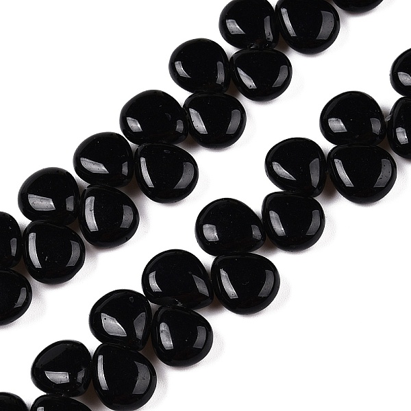 Natural Black Stone… - image