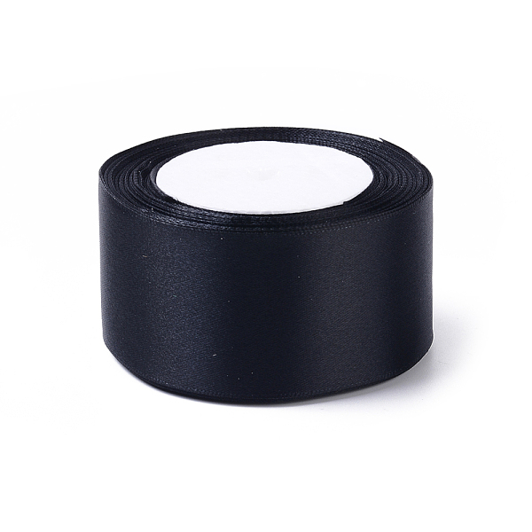 Garment Accessories 2 Inch(50mm) Satin Ribbon