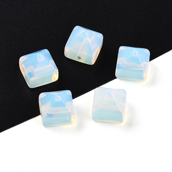 Opalite Beads - image
