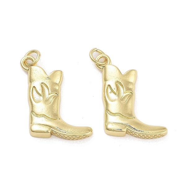 Rack Plating Brass … - image