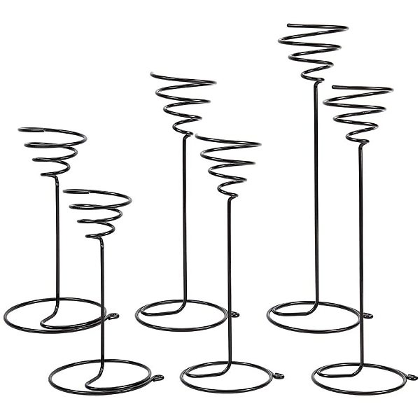 AHANDMAKER Air Plant Stand Holder