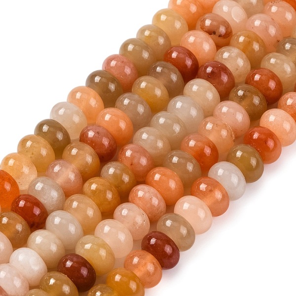 Natural Golden Silk… - image