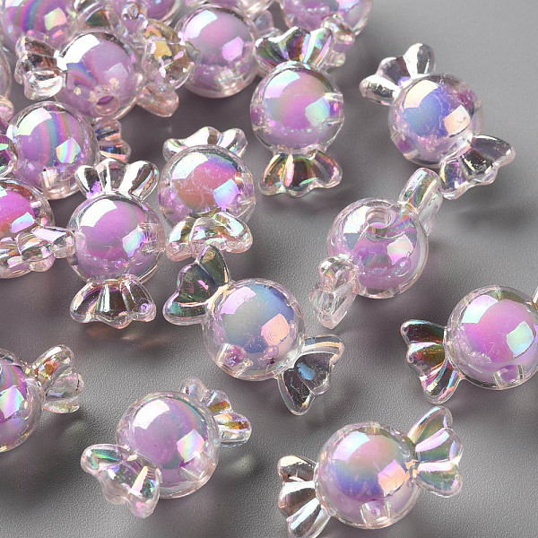 Transparent Acrylic… - image