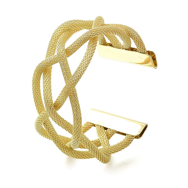 Hollow Alloy Braide… - image