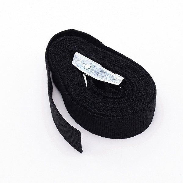 Nylon Fixed Strap - image