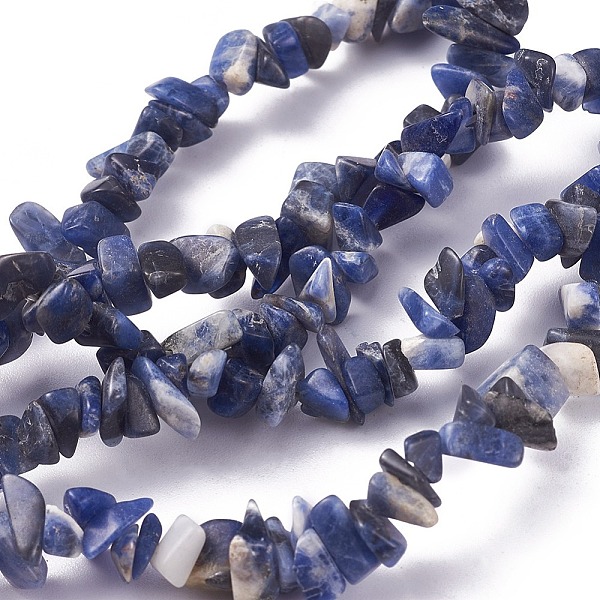 Natural Sodalite Be… - image