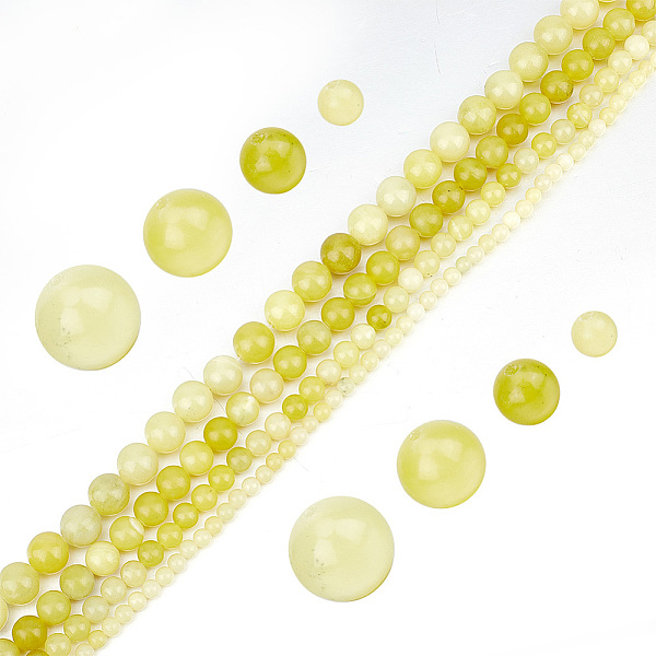4 Strands 4 Styles … - image