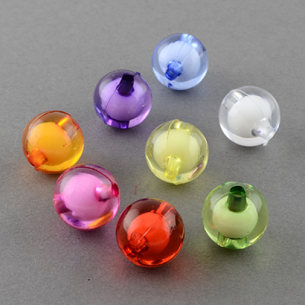 Transparent Acrylic… - image