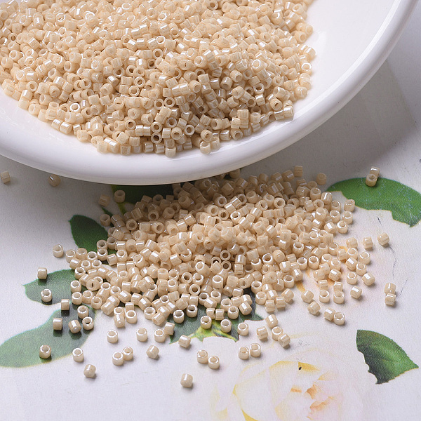 Miyuki Delica Beads - image
