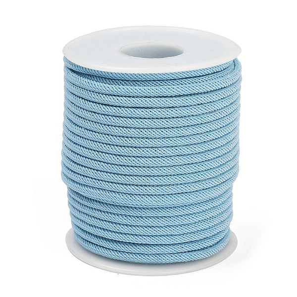 Nylon Threads - image