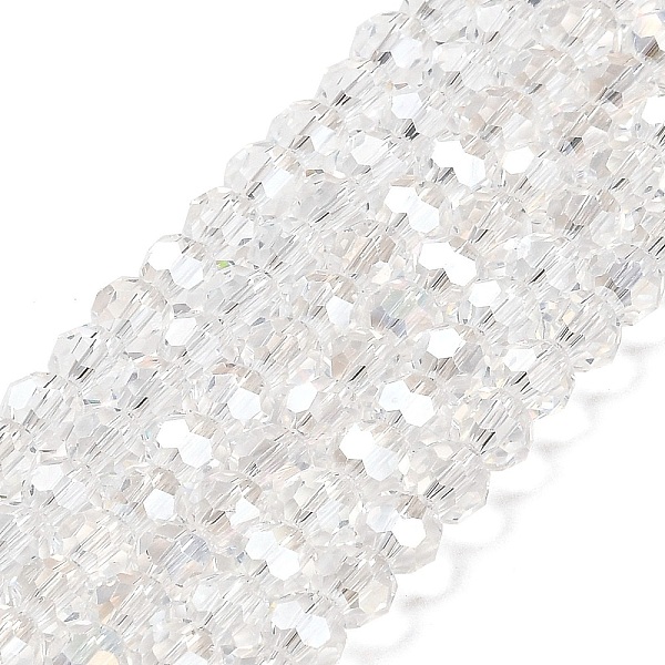Transparent Glass B… - image