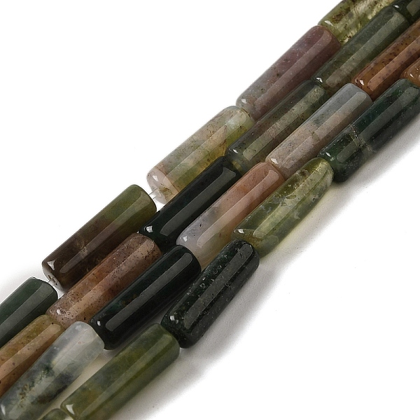 Natural Indian Agat… - image