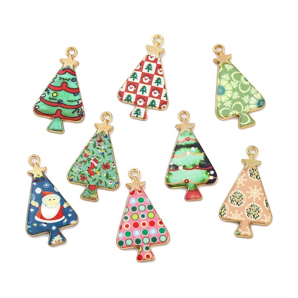Christmas Theme Rac… - image