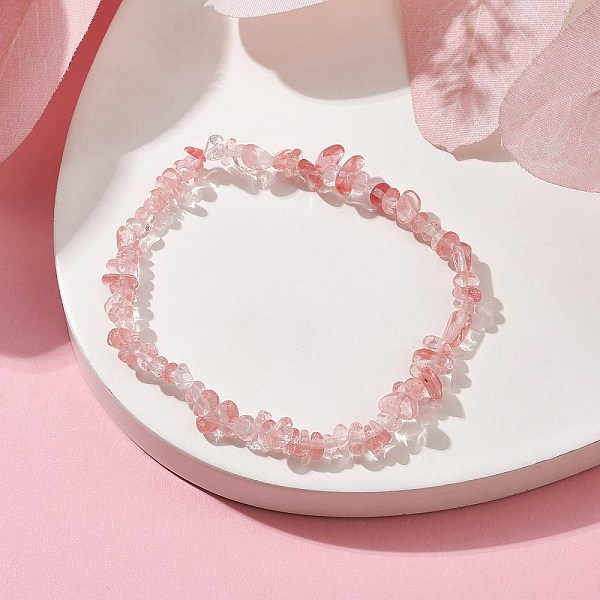 Synthetic Cherry Qu… - image