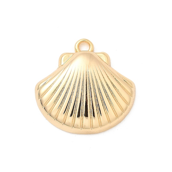 Brass Pendants - image