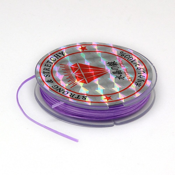 Flat Elastic Crysta… - image