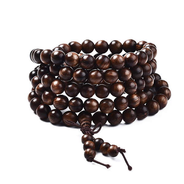 Mala Bead Bracelet