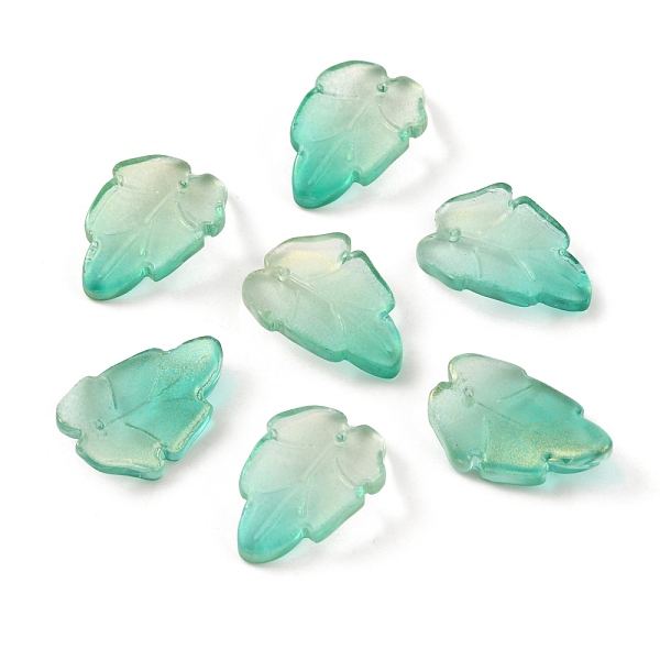 Transparent Glass P… - image