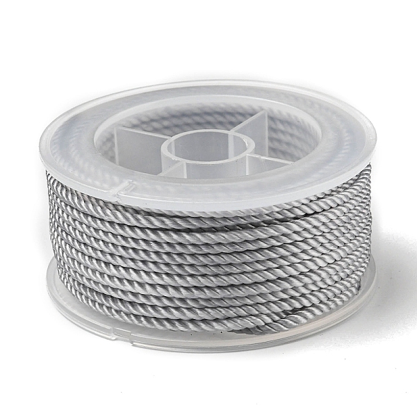 Round Nylon Cords - image