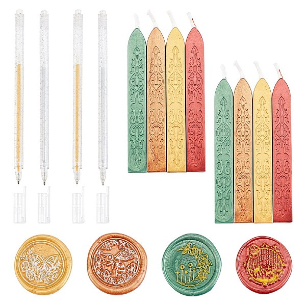 Diy Stamp Making Ki… - image