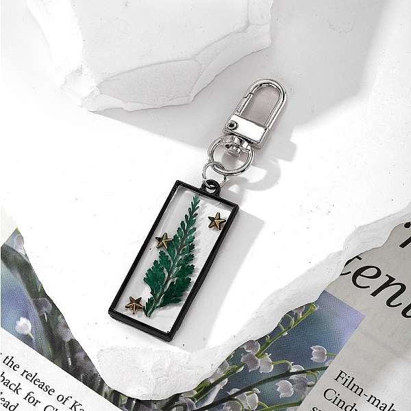 Epoxy Resin Dried F… - image