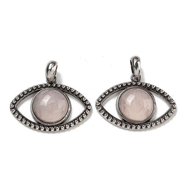 Natural Rose Quartz… - image