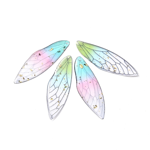 Transparent Epoxy R… - image