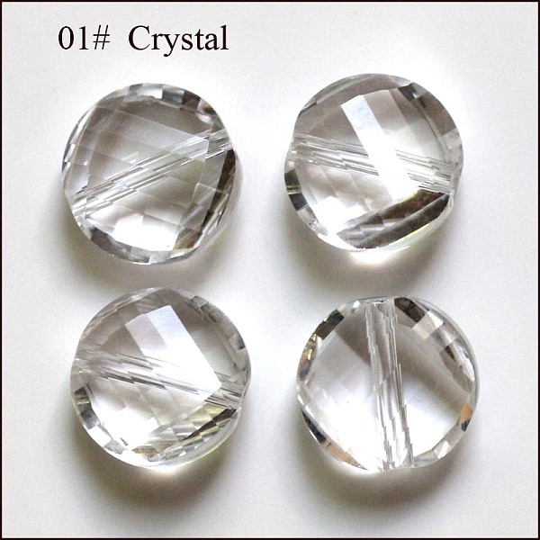 Имитация австрийских кристаллов