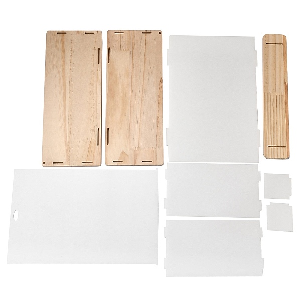 Acrylic Display Fra… - image