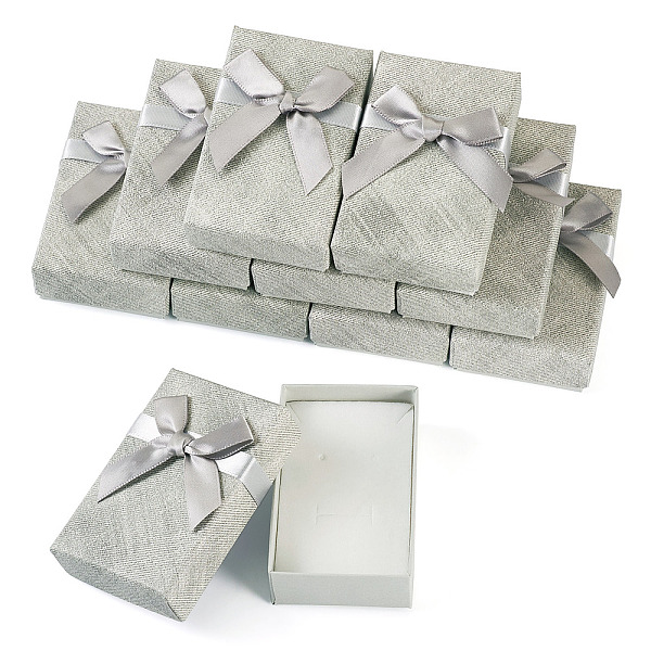 Rectangle Paper Jew… - image