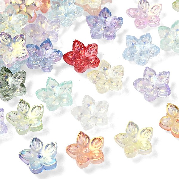 Bouchon de perle de verre pour peinture de cuisson