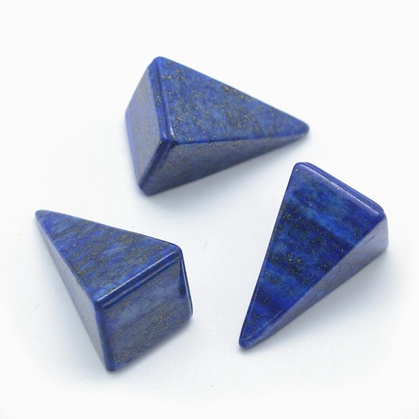 Natürliche Lapislazuli-Perlen