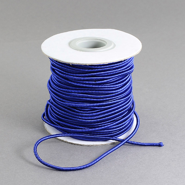 Round Elastic Cord - image