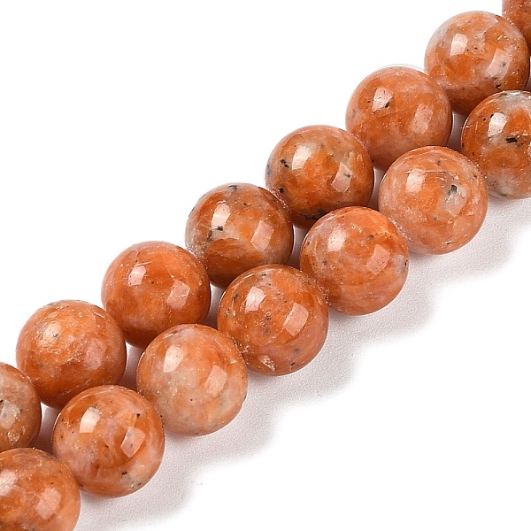 Natural Orange Calc… - image