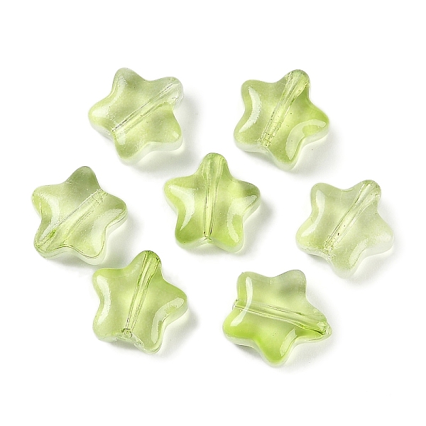 Transparent Spray P… - image